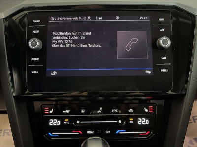 VW Passat Gebrauchtwagen VW Passat Gebrauchtwagen