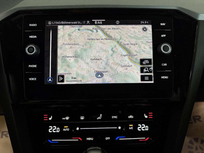 VW Passat Gebrauchtwagen VW Passat Gebrauchtwagen