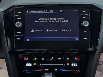 VW Passat Gebrauchtwagen VW Passat Gebrauchtwagen