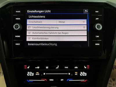 VW Passat Gebrauchtwagen VW Passat Gebrauchtwagen