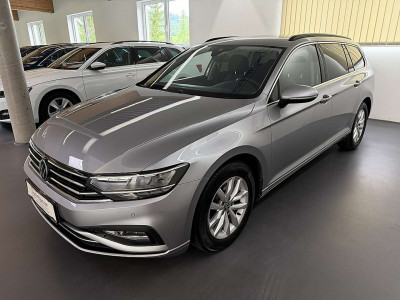VW Passat Gebrauchtwagen VW Passat Gebrauchtwagen