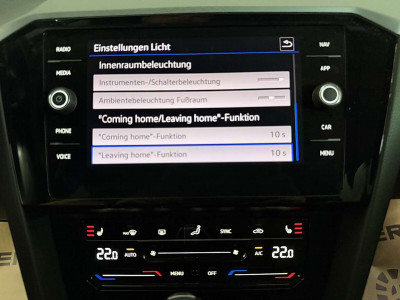 VW Passat Gebrauchtwagen VW Passat Gebrauchtwagen
