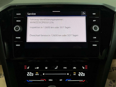 VW Passat Gebrauchtwagen VW Passat Gebrauchtwagen