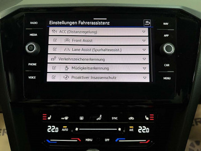 VW Passat Gebrauchtwagen VW Passat Gebrauchtwagen