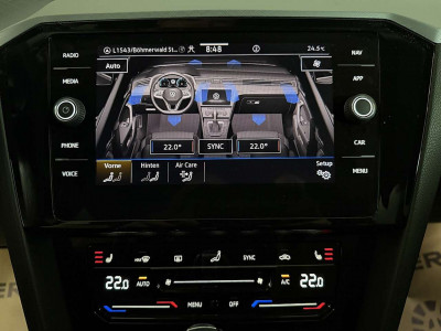 VW Passat Gebrauchtwagen VW Passat Gebrauchtwagen