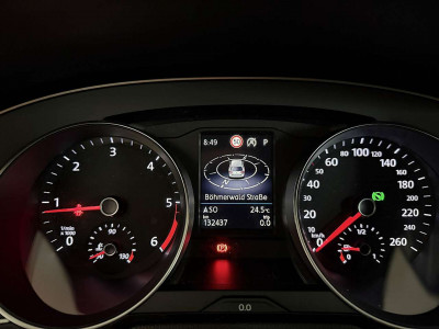 VW Passat Gebrauchtwagen VW Passat Gebrauchtwagen