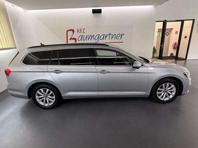VW Passat Gebrauchtwagen VW Passat Gebrauchtwagen