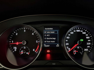 VW Passat Gebrauchtwagen VW Passat Gebrauchtwagen