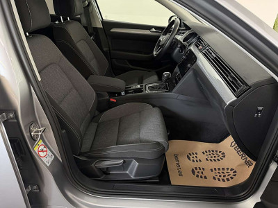 VW Passat Gebrauchtwagen VW Passat Gebrauchtwagen