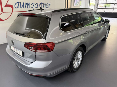 VW Passat Gebrauchtwagen VW Passat Gebrauchtwagen