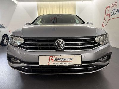 VW Passat Gebrauchtwagen VW Passat Gebrauchtwagen