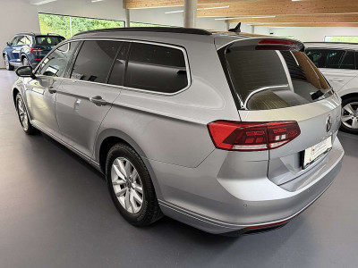VW Passat Gebrauchtwagen VW Passat Gebrauchtwagen