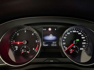 VW Passat Gebrauchtwagen VW Passat Gebrauchtwagen