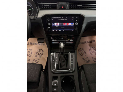 VW Passat Gebrauchtwagen VW Passat Gebrauchtwagen