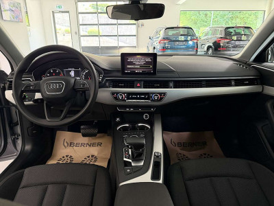 Audi A4 Gebrauchtwagen Audi A4 Gebrauchtwagen