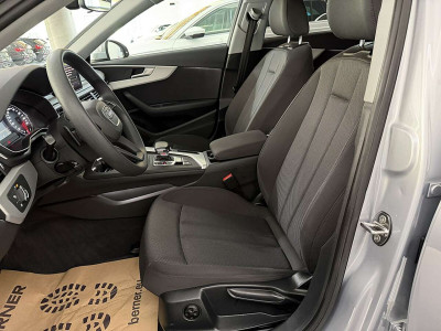 Audi A4 Gebrauchtwagen Audi A4 Gebrauchtwagen