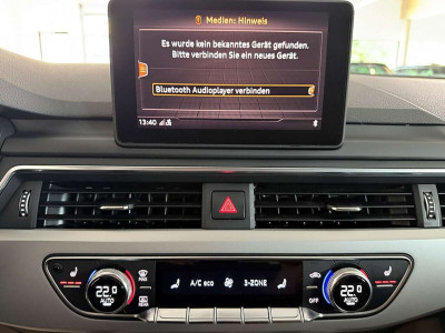Audi A4 Gebrauchtwagen Audi A4 Gebrauchtwagen