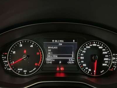 Audi A4 Gebrauchtwagen Audi A4 Gebrauchtwagen