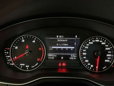 Audi A4 Gebrauchtwagen Audi A4 Gebrauchtwagen