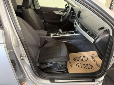 Audi A4 Gebrauchtwagen Audi A4 Gebrauchtwagen