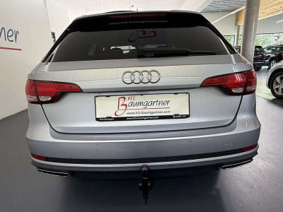 Audi A4 Gebrauchtwagen Audi A4 Gebrauchtwagen