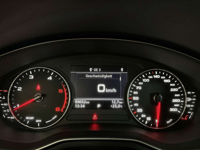 Audi A4 Gebrauchtwagen Audi A4 Gebrauchtwagen