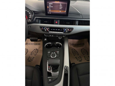 Audi A4 Gebrauchtwagen Audi A4 Gebrauchtwagen