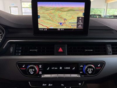 Audi A4 Gebrauchtwagen Audi A4 Gebrauchtwagen