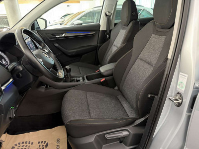 Skoda Karoq Gebrauchtwagen Skoda Karoq Gebrauchtwagen