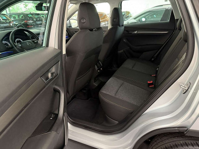 Skoda Karoq Gebrauchtwagen Skoda Karoq Gebrauchtwagen
