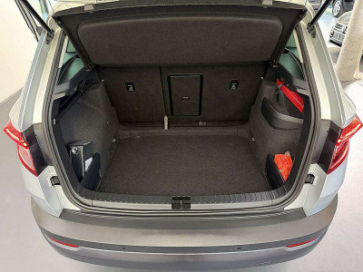Skoda Karoq Gebrauchtwagen Skoda Karoq Gebrauchtwagen