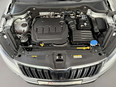 Skoda Karoq Gebrauchtwagen Skoda Karoq Gebrauchtwagen