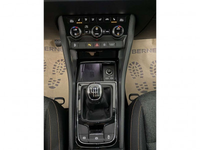 Skoda Karoq Gebrauchtwagen Skoda Karoq Gebrauchtwagen