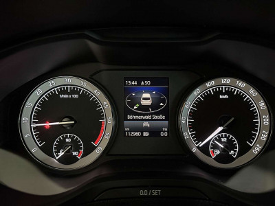 Skoda Karoq Gebrauchtwagen Skoda Karoq Gebrauchtwagen