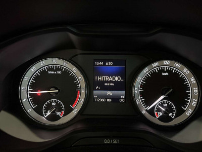 Skoda Karoq Gebrauchtwagen Skoda Karoq Gebrauchtwagen