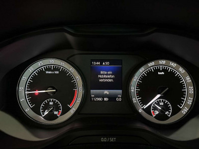 Skoda Karoq Gebrauchtwagen Skoda Karoq Gebrauchtwagen
