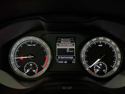 Skoda Karoq Gebrauchtwagen Skoda Karoq Gebrauchtwagen