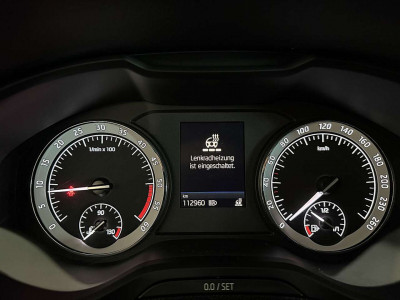 Skoda Karoq Gebrauchtwagen Skoda Karoq Gebrauchtwagen