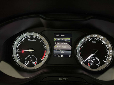 Skoda Karoq Gebrauchtwagen Skoda Karoq Gebrauchtwagen