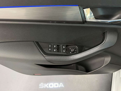 Skoda Karoq Gebrauchtwagen Skoda Karoq Gebrauchtwagen