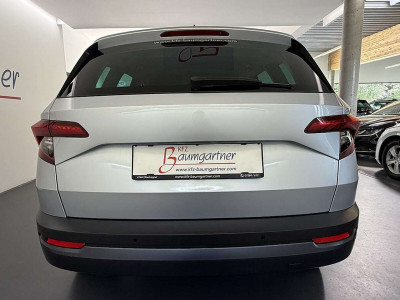 Skoda Karoq Gebrauchtwagen Skoda Karoq Gebrauchtwagen
