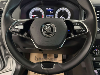Skoda Karoq Gebrauchtwagen Skoda Karoq Gebrauchtwagen