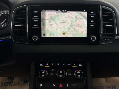 Skoda Karoq Gebrauchtwagen Skoda Karoq Gebrauchtwagen