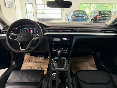 VW Arteon Gebrauchtwagen