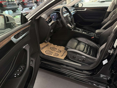VW Arteon Gebrauchtwagen