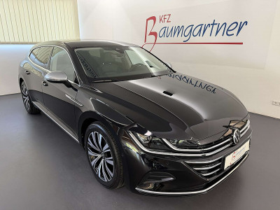 VW Arteon Gebrauchtwagen