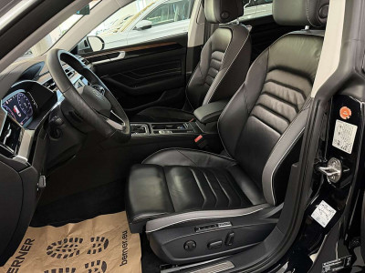 VW Arteon Gebrauchtwagen