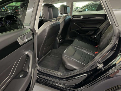 VW Arteon Gebrauchtwagen