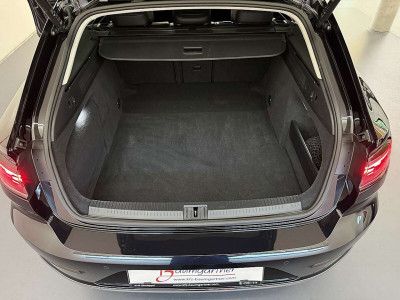 VW Arteon Gebrauchtwagen