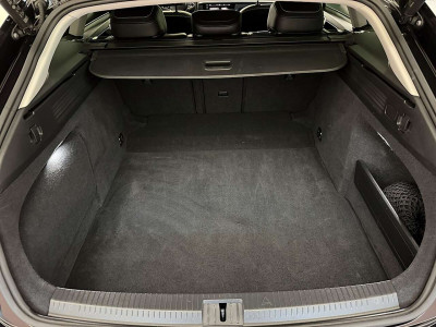 VW Arteon Gebrauchtwagen